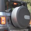 Stepney Cover Lock -Model S